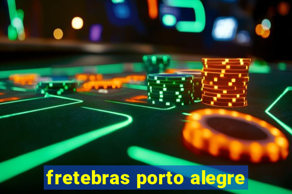 fretebras porto alegre