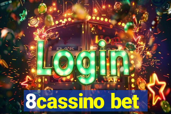 8cassino bet