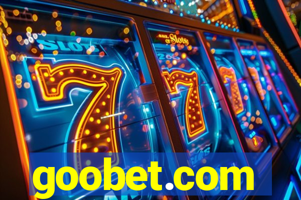 goobet.com