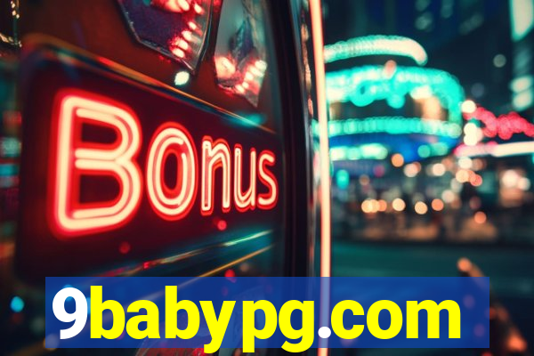 9babypg.com