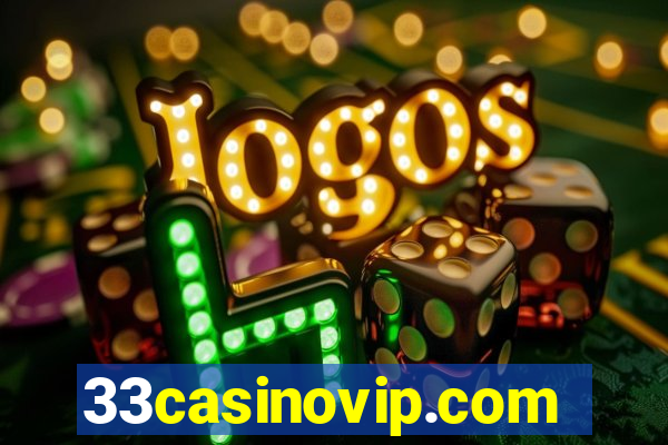 33casinovip.com