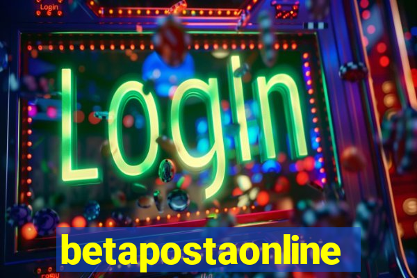 betapostaonline