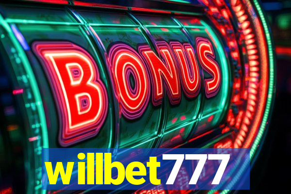 willbet777