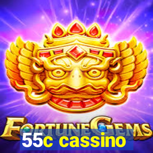 55c cassino