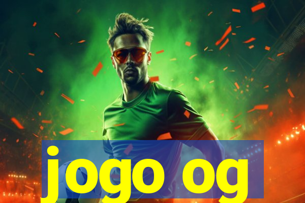 jogo og