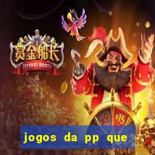 jogos da pp que pagam bem