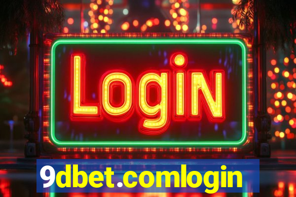 9dbet.comlogin