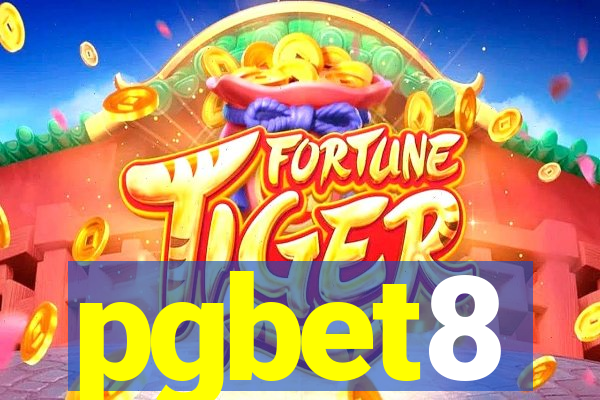 pgbet8