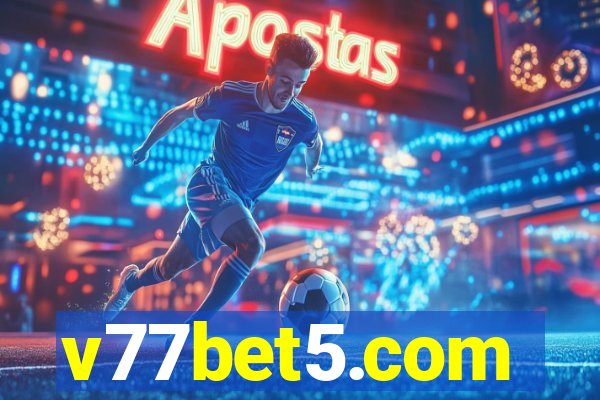 v77bet5.com