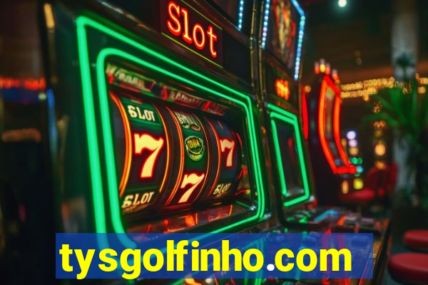 tysgolfinho.com