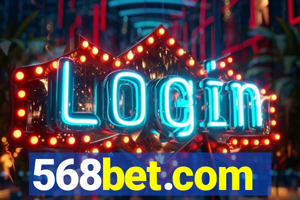 568bet.com