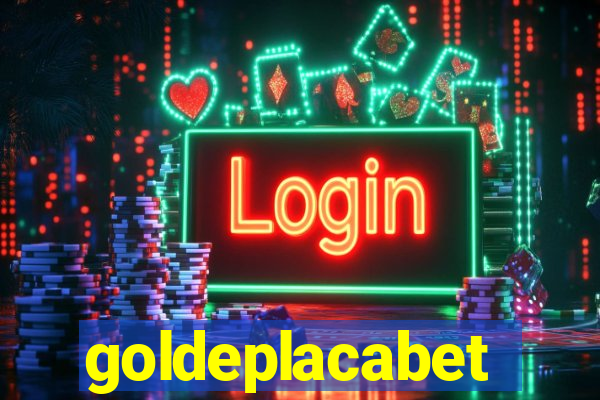 goldeplacabet