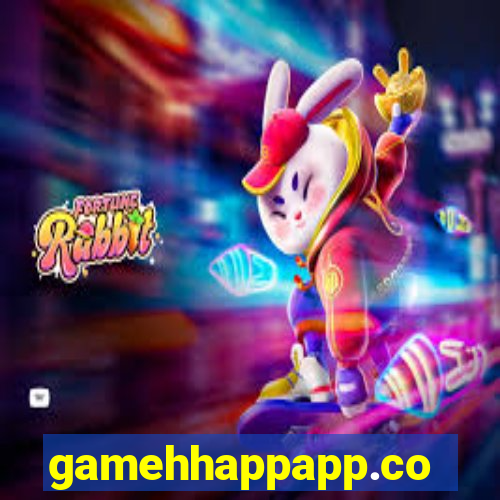 gamehhappapp.com