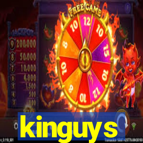 kinguys