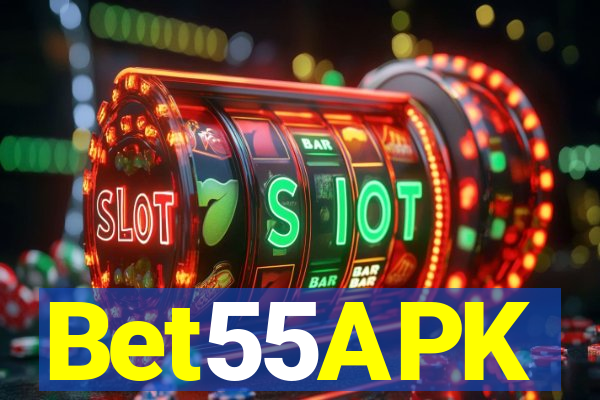 Bet55APK