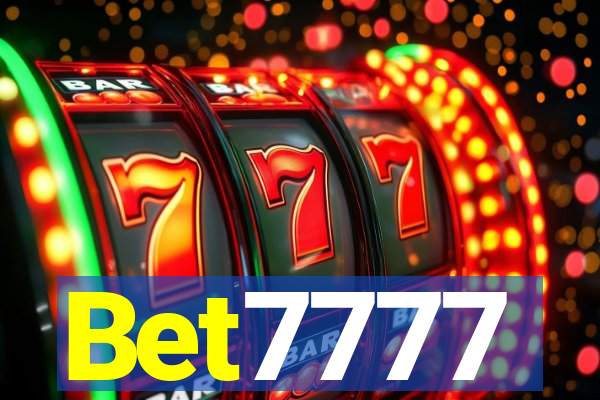 Bet7777