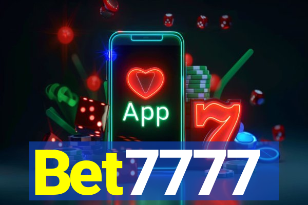 Bet7777