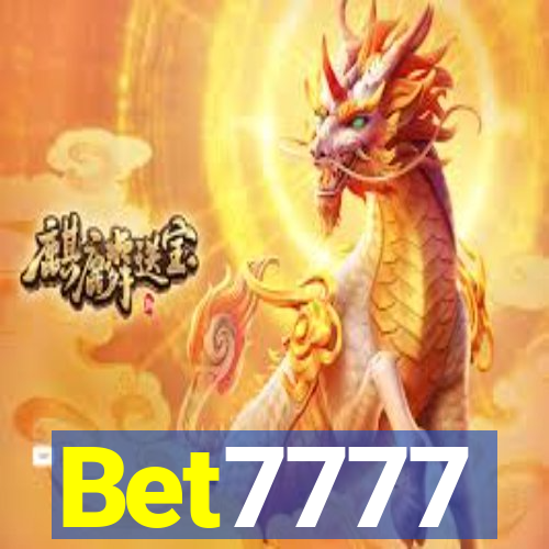 Bet7777