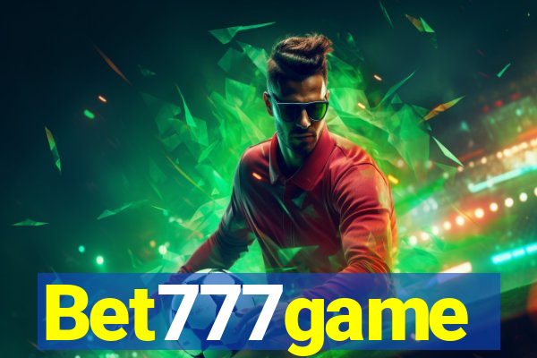 Bet777game