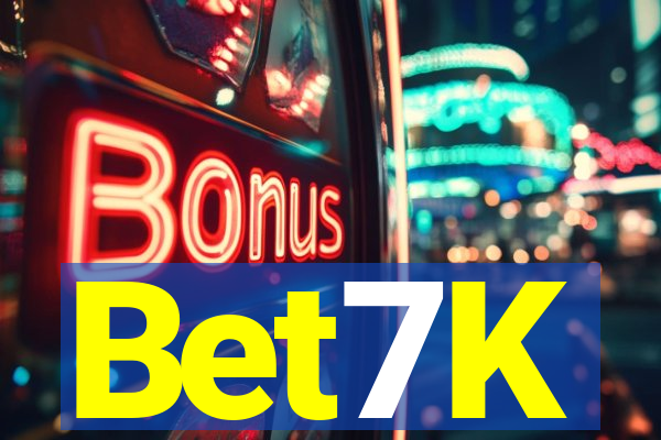 Bet7K