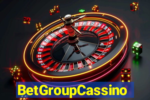 BetGroupCassino