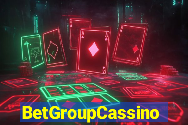 BetGroupCassino