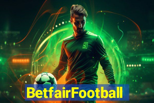 BetfairFootball