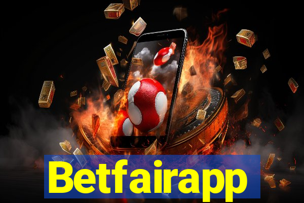 Betfairapp