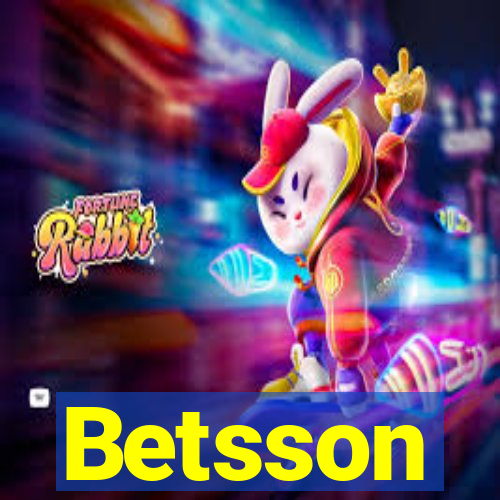 Betsson