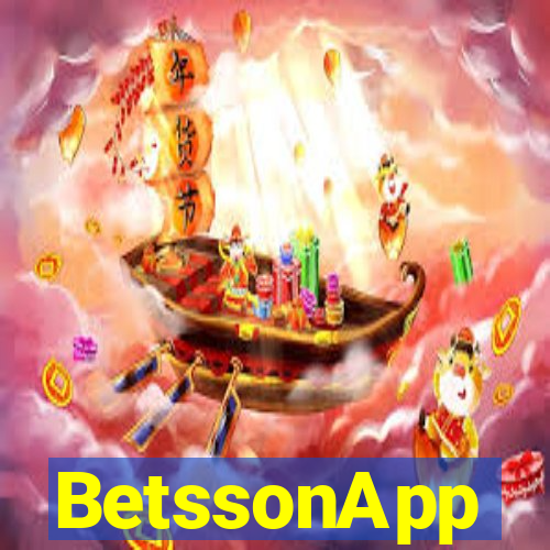 BetssonApp