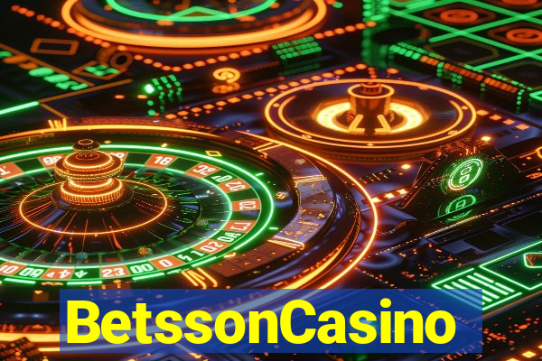 BetssonCasino