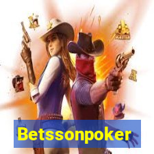 Betssonpoker