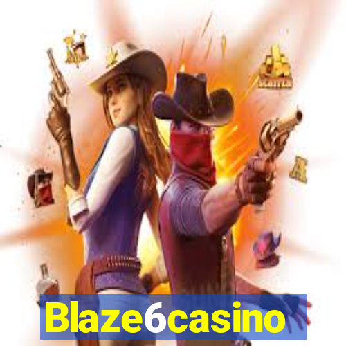 Blaze6casino