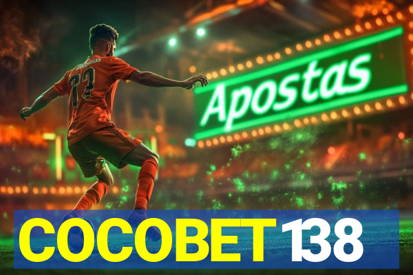 COCOBET138