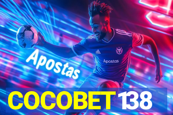 COCOBET138