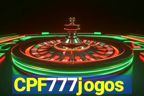 CPF777jogos