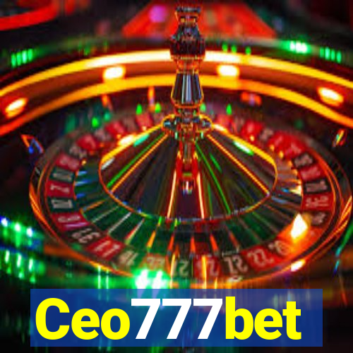 Ceo777bet