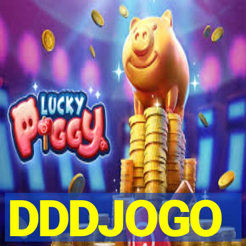 DDDJOGO