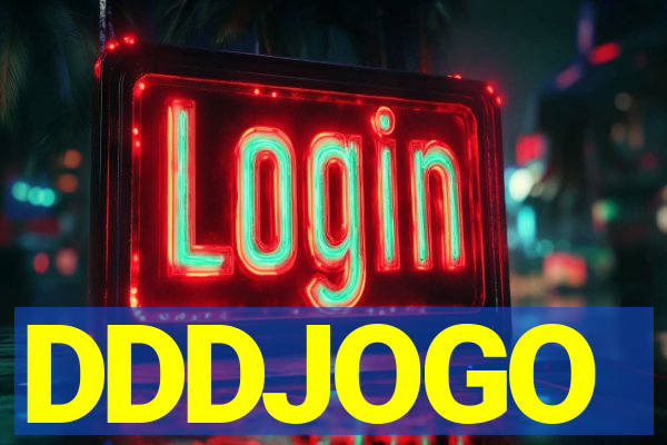 DDDJOGO