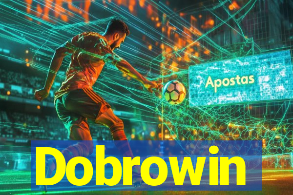 Dobrowin