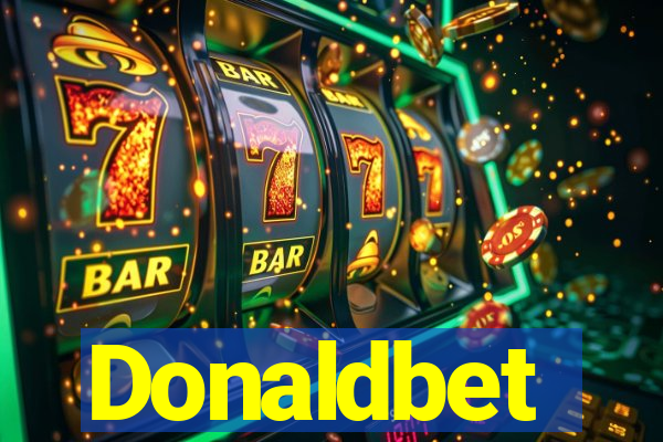 Donaldbet