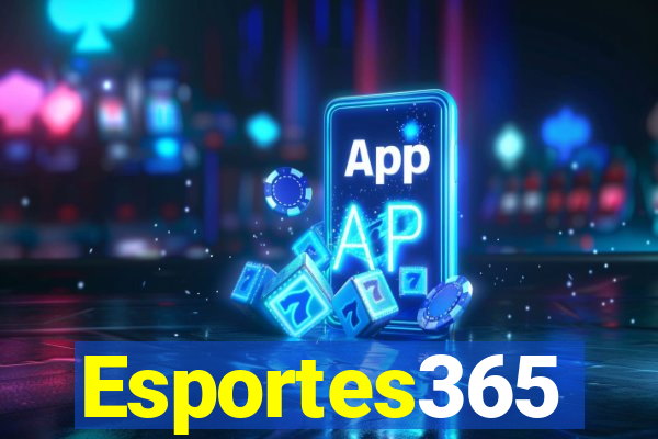 Esportes365