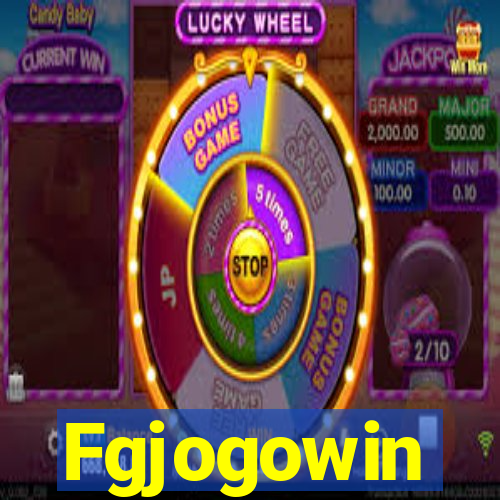 Fgjogowin