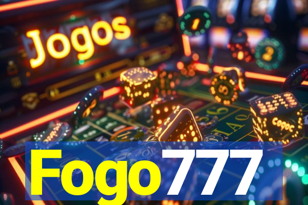 Fogo777