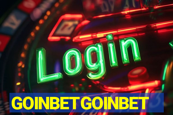 GOINBETGOINBET