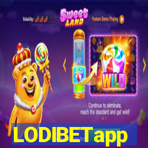 LODIBETapp