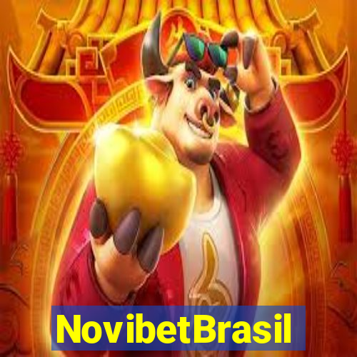 NovibetBrasil