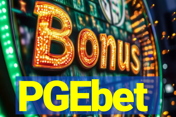 PGEbet