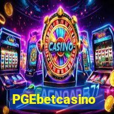 PGEbetcasino