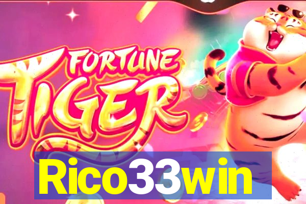 Rico33win